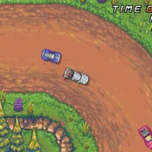 Super Arcade Racing. Изображение 3