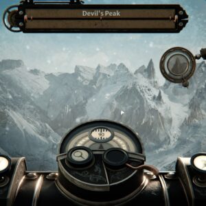 Syberia - The World Before. Изображение 4