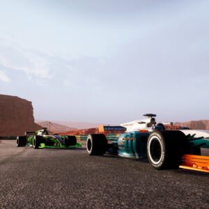 Speed 3 - Grand Prix. Изображение 3