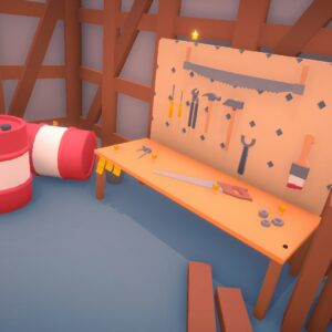 Ratyboy Adventures. Изображение 2