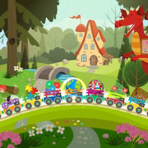 Family Games Bundle (-40% off). Изображение 2