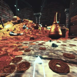 Paper Plane Arena - A Medieval Fantasy. Изображение 3