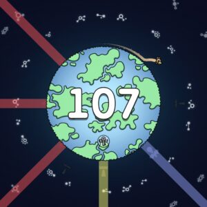 RunBean Galactic. Изображение 4