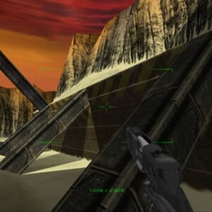 Perfect Dark. Изображение 2