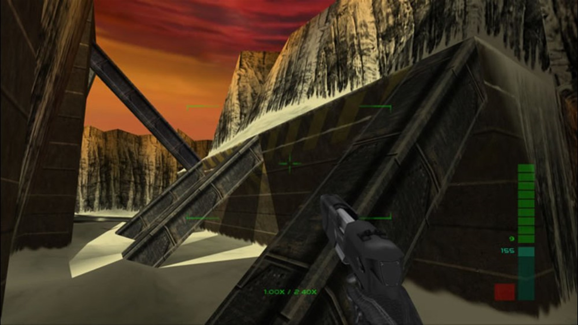 Perfect Dark. Изображение 2