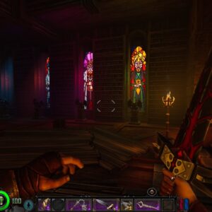 GRAVEN. Изображение 3