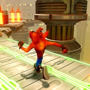 Crash Bandicoot™ N. Sane Trilogy. Изображение 2