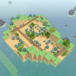 Bridges & Docks. Изображение 2