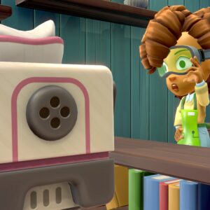 Rolling Hills: Make Sushi, Make Friends. Изображение 2