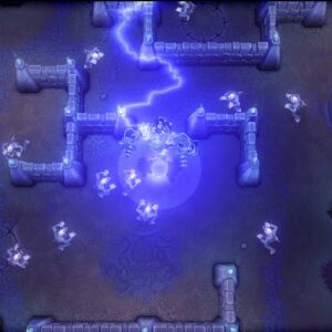 Tesla vs Lovecraft. Изображение 4