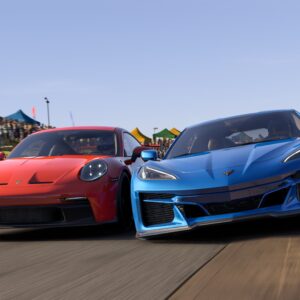 Forza Motorsport Premium Add-Ons Bundle. Изображение 2