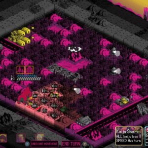Kaiju Wars. Изображение 2