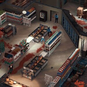 Serial Cleaners. Изображение 4