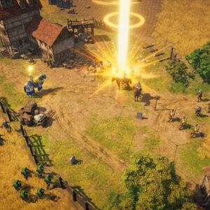 SpellForce: Conquest of Eo. Изображение 2