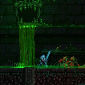 Slain: Back from Hell. Изображение 3