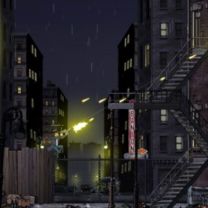Guns, Gore and Cannoli 2. Изображение 3