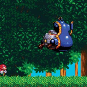 Sonic Origins Plus. Изображение 3