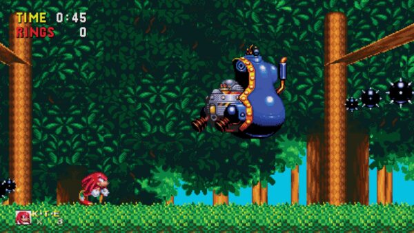 Sonic Origins Plus. Изображение 3