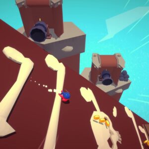 Kraken Odyssey. Изображение 3
