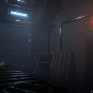 Escape 2088. Изображение 4