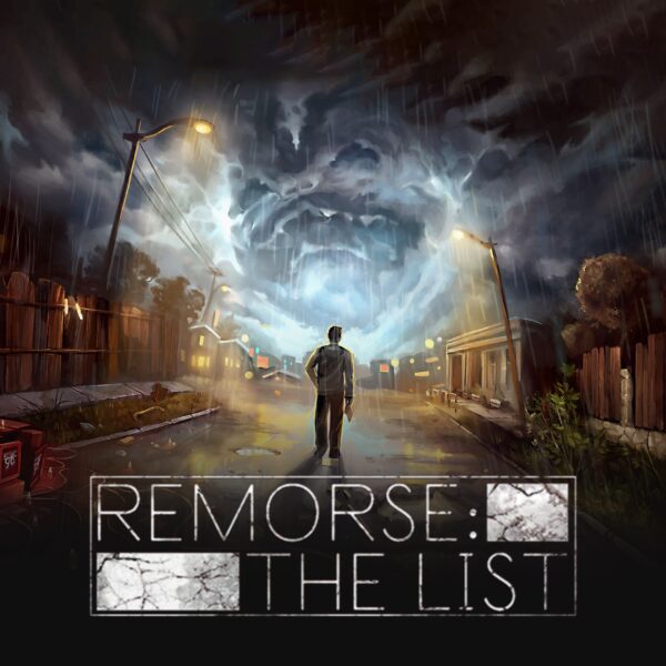 Remorse: The List. Изображение 1