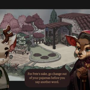 Beacon Pines. Изображение 2