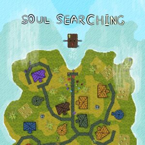 Soul Searching. Изображение 1