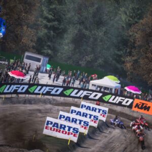 MXGP 2021 - The Official Motocross Videogame. Изображение 4