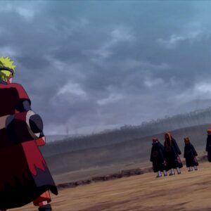 NARUTO X BORUTO Ultimate Ninja STORM CONNECTIONS. Изображение 2