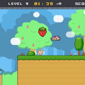 Fruit Adventure. Изображение 3
