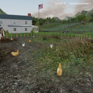 Professional Farmer: American Dream. Изображение 3