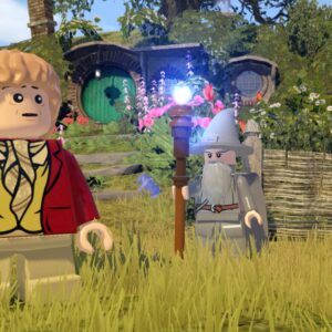 LEGO® Хоббит™. Изображение 3