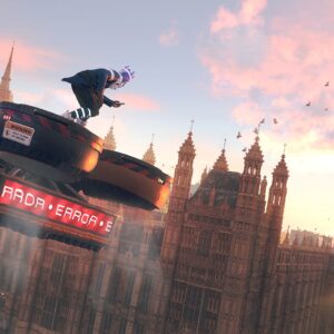Watch Dogs: Legion - Ultimate Edition. Изображение 3