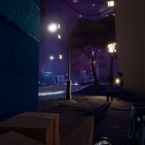 Hello Neighbor: Hide and Seek. Изображение 4