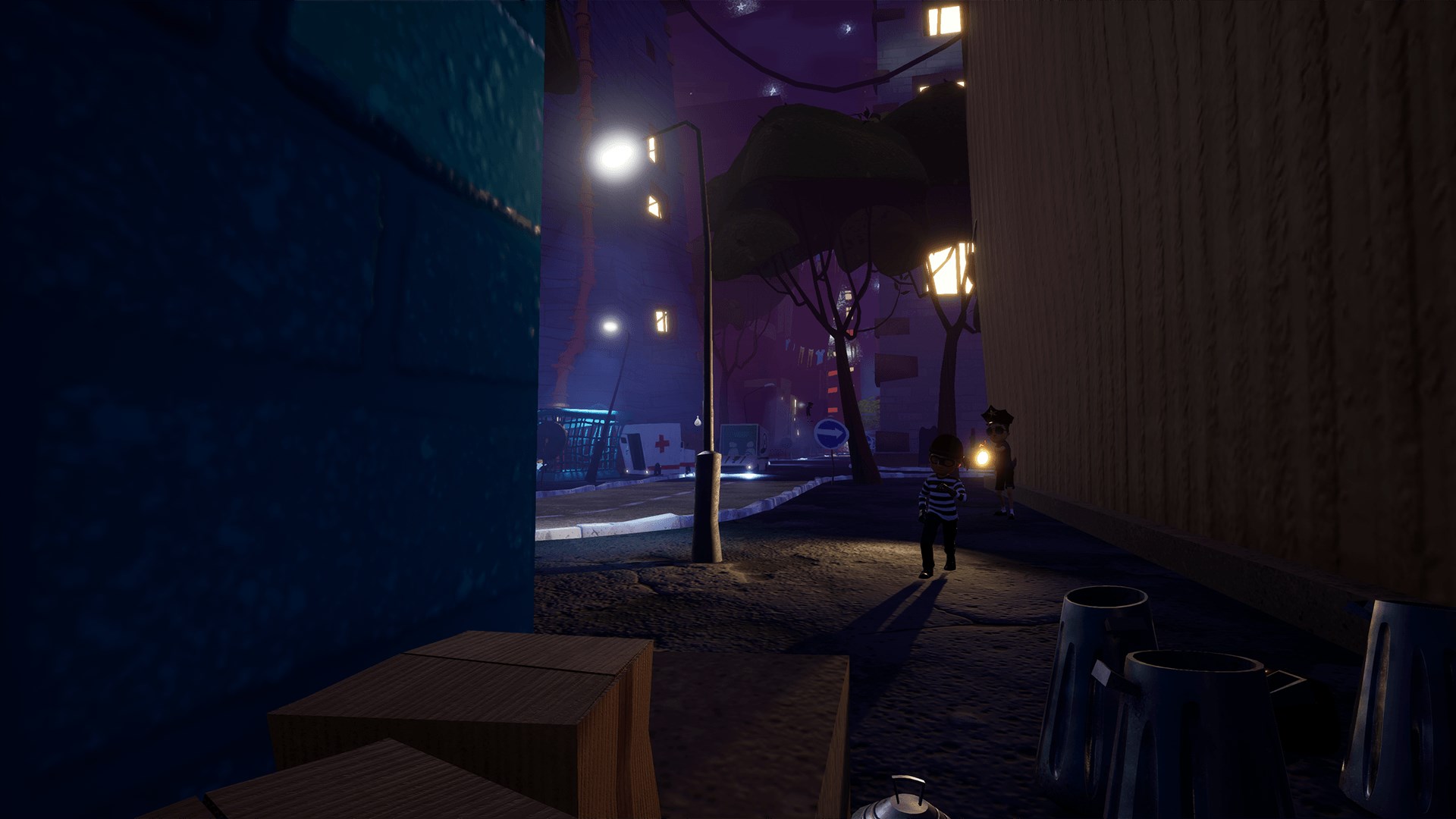 Hello Neighbor: Hide and Seek. Изображение 4