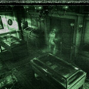Song of Horror. Изображение 3