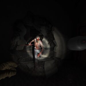 Allison's Diary: Rebirth. Изображение 3