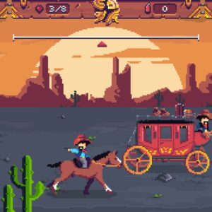 Gunman Tales. Изображение 4