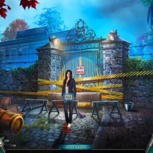 Greed 3: Old Enemies Returning. Изображение 2