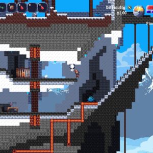 Cursed Island. Изображение 2