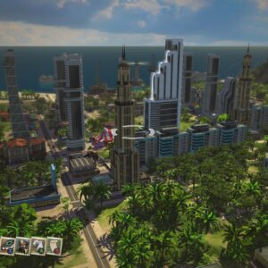 Tropico 5 - Penultimate Edition. Изображение 2