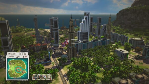 Tropico 5 - Penultimate Edition. Изображение 2