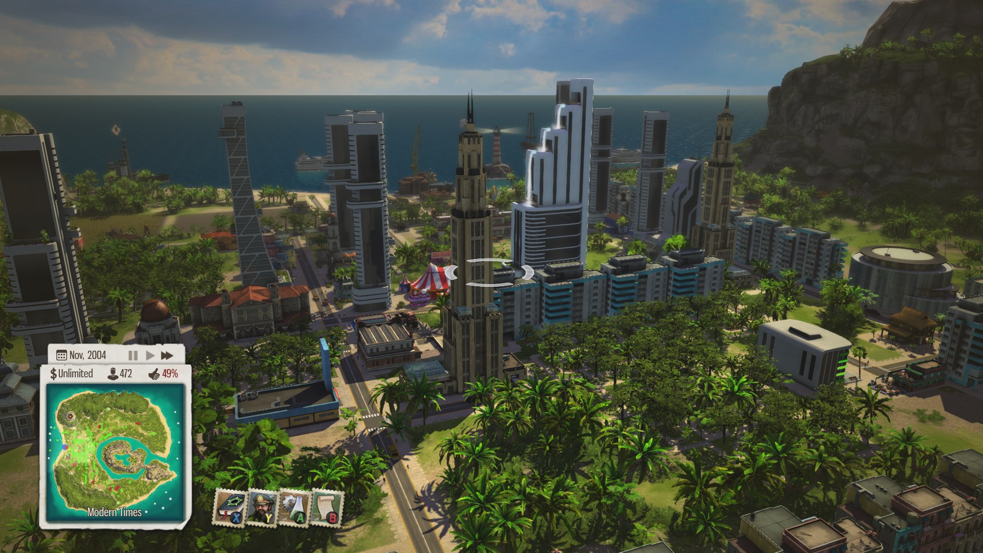 Tropico 5 - Penultimate Edition. Изображение 2