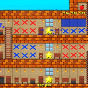 Perfect Ninja Painter. Изображение 4