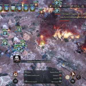 Ancestors Legacy. Изображение 3