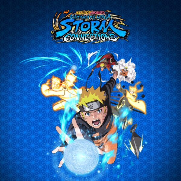 NARUTO X BORUTO Ultimate Ninja STORM CONNECTIONS. Изображение 1