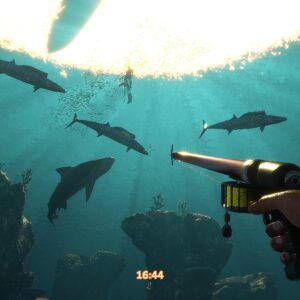 Freediving Hunter: Spearfishing the World. Изображение 2