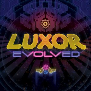 Luxor Evolved. Изображение 1