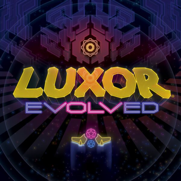 Luxor Evolved. Изображение 1