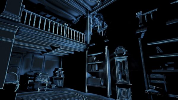 Perception. Изображение 4